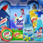 Home & Personal Care