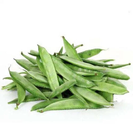 Beans Broads - 500g / చిక్కుడుకాయ