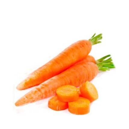Carrot - 500g / క్యారెట్