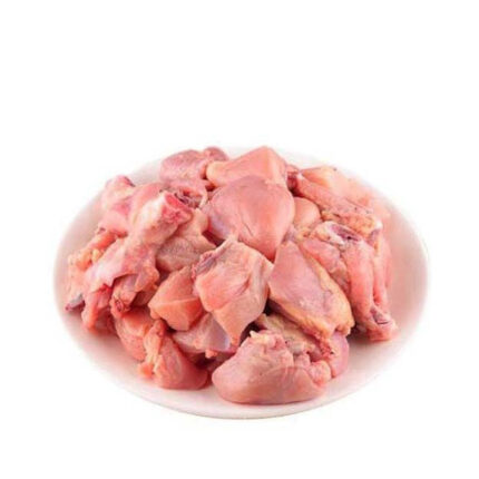 Chicken Skinless - 1 Kg.