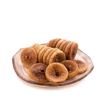 Dried Anjeer / అంజీర - 100g