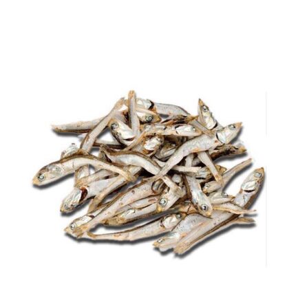 Dried Fish - 100g / ఎండు చేపలు