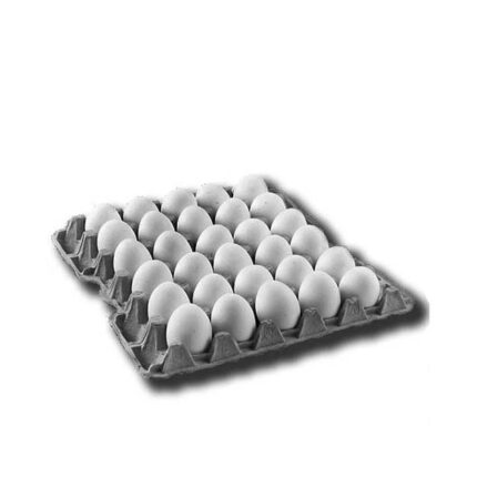 Chicken Eggs / కోడి గుడ్లు - 30pcs.
