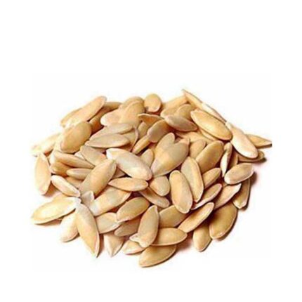 Kharbuja Seeds - 100g / కర్బూజ గింజలు