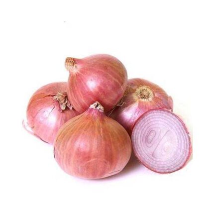 Onions (Red) / ఉల్లిగడ్డ - 1Kg.