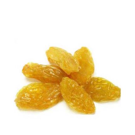 Raisins, Kismiss / ఎండుద్రాక్ష - 100g