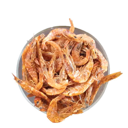 Dried Prawns - 80g / ఎండిన రొయ్యలు