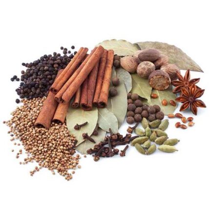 Whole Garam Masala - 50g